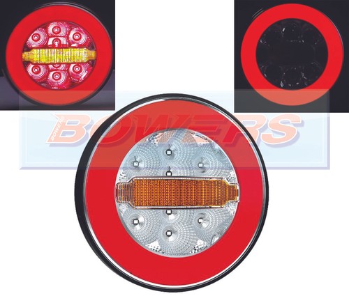 12v 24v neon glow - glow, ring