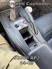 Upgraded Honda S2000 AP2