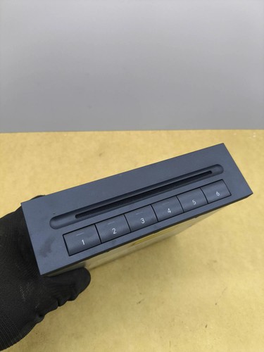 Mercedes benz class w211 cd - e-class,