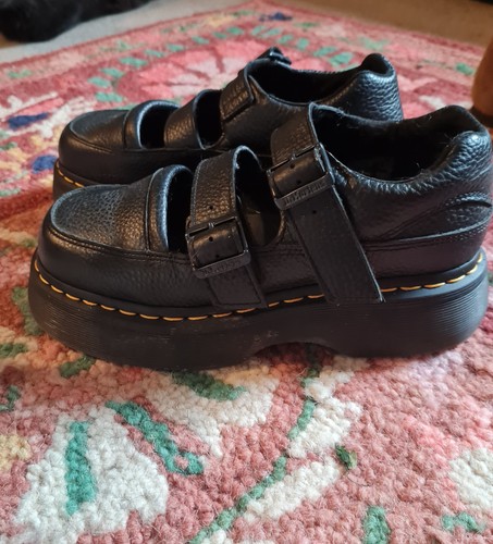 Martens buzz mary - dr,