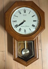 Seiko Westminster Whittington