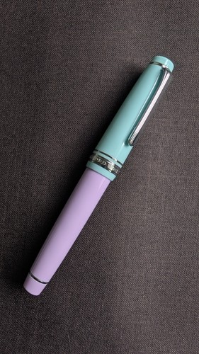 Sailor pro gear penpoint - gear,