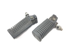 Kawasaki Z 1100 KZT10A [1984] - Palatinate footrests on the left and right