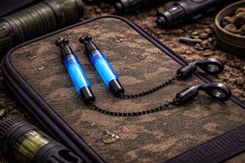 Carp fishing niteglow - x,