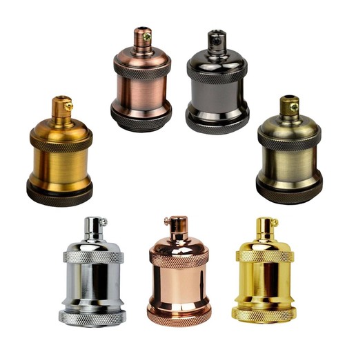 E27 industrial edison lamp - e27,