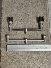 Solar Front & Back fixed Buzz