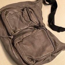 Zadig & Voltaire Leather