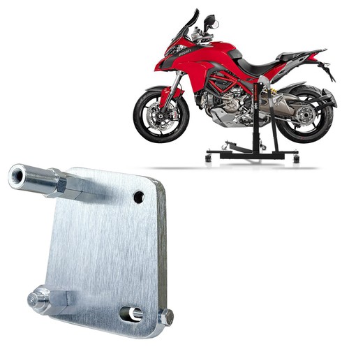 Adaptor for constands - for,
