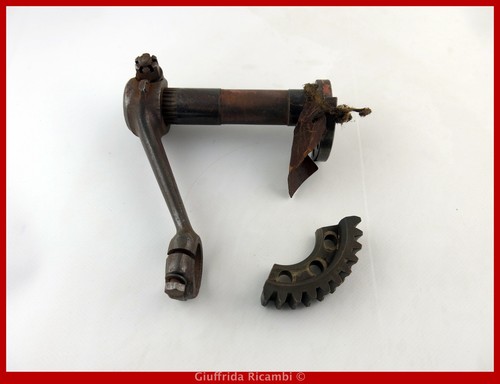 Lancia aprilia origin spacer - aprilia,