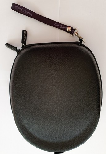 Geekria carrying case for - case,