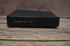 The American Pageant 7th