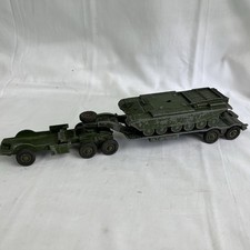 Dinky toys thornycroft mighty - dinky,