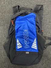 OMM Ultra 8 Backpack Blue - VGC
