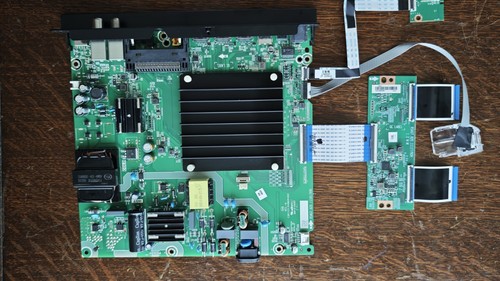 Main board for - main,