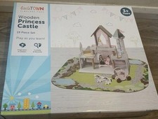 LittleTown Aldi Wooden