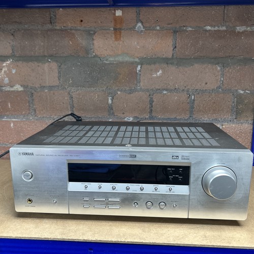 Yamaha v357 channel 240 - rx-v357, 5.1