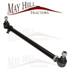 Complete Steering Tie Track Rod End Case International 684 685 695 784 Tractor