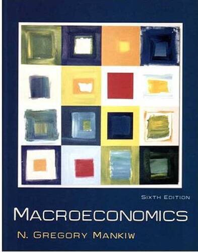 Macroeconomics hardcover by - macroeconomics,