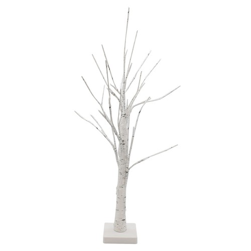 Trixes white light - white, up