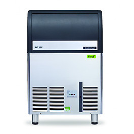 Scotsman ice machine 127 - ice,
