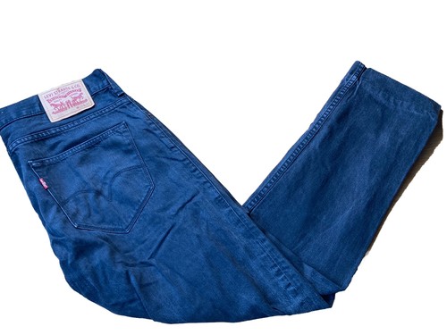 Levi 504 jeans 34 x - 504, 34”x