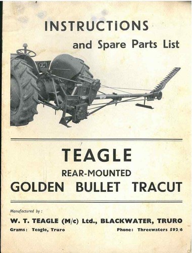 Teagle hedgetrimmer golden - teagle,
