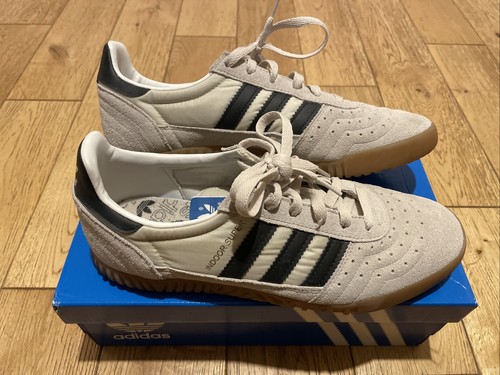Adidas indoor super size - indoor, uk