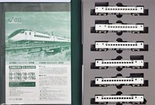 KATO N Gauge 1/150 Taiwan