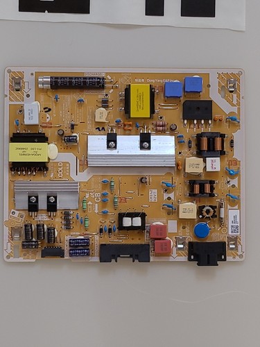 Genuine samsung power - genuine, tv