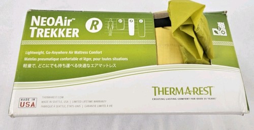 Thermarest neoair trekker - neoair, sv