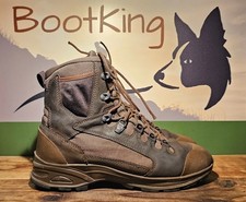 HAIX Scout Hiking, Waterproof, Lightweight Boots for every adventure UK 10