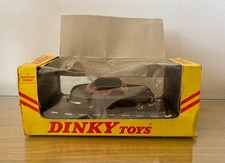 Dinky Toys No 524 Panhard 24