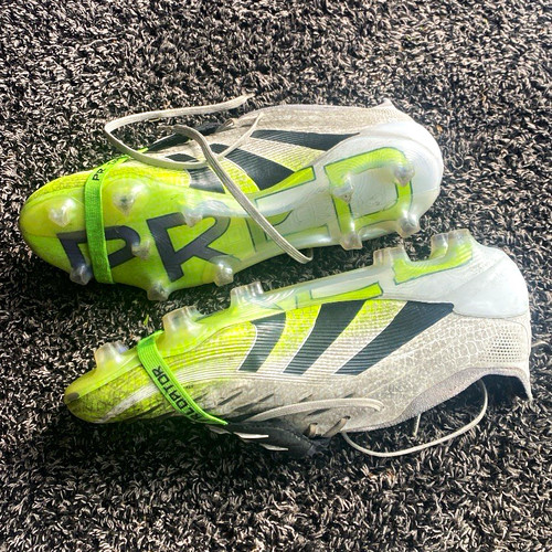 Adidas predator football boots - adidas,