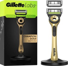 Gillette Labs Champion Gold