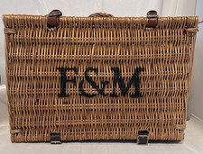 Fortnum and Mason F&M Wicker