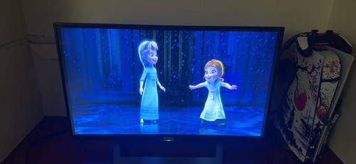 Sony bravia smart tv - smart,