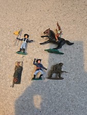 Timpo Plastic Soldiers &