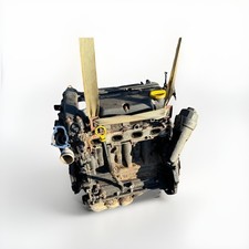 2009 VAUXHALL CORSA Z12XEP ENGINE BARE 1.2 PETROL TWINPORT *66KMILES* 55354081