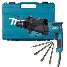 Makita HR2670/2 26mm SDS+