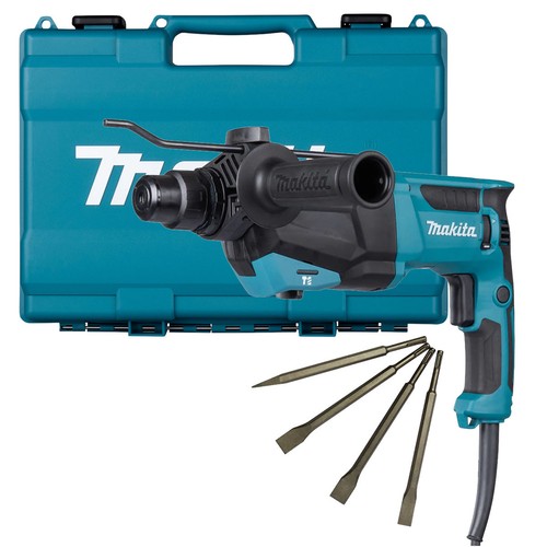 Makita hr2670 26mm sds - hr2670/2,