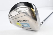 Ladies Taylormade Burner 2008
