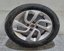 Vauxhall Crossland X 2017-2020