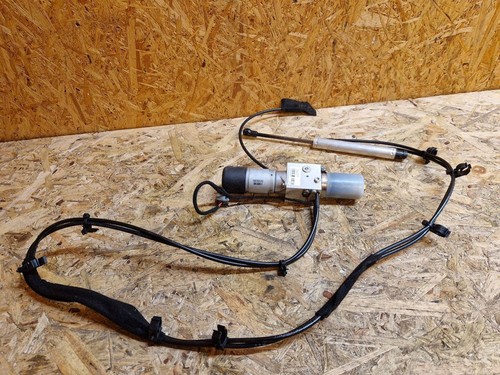 Volvo v70 2012 tailgate - v70,
