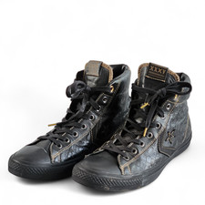 Converse Star Player EV Mid BHM XXXV Men's Sz 12 Shoes Call to Greatness Unisex