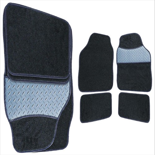 Car floor mats - mats, universal