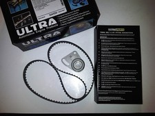 FORD CORTINA & ESCORT RS2000 2.0 PINTO ULTRA DAYCO CAM TIMING BELT KIT 1973-on 