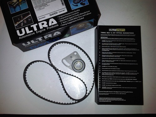Fits ford capri - fits,