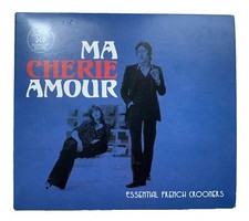 Ma Cherie Amour: Essential