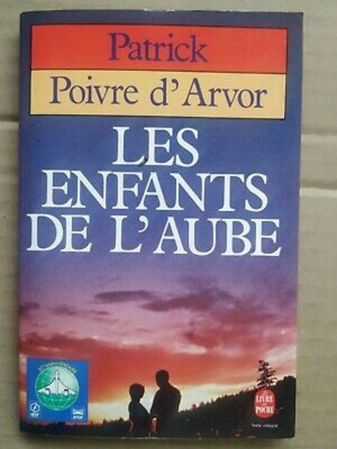Patrick poivre arvor the - d'arvor,
