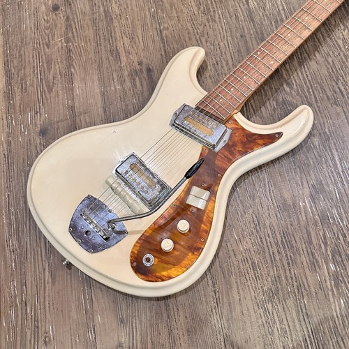 Guyatone 50t bizarre - guyatone,